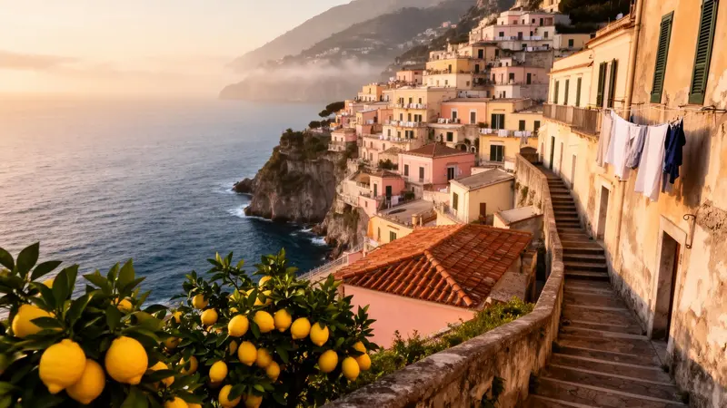 Amalfi Gelateria in Osthofen
